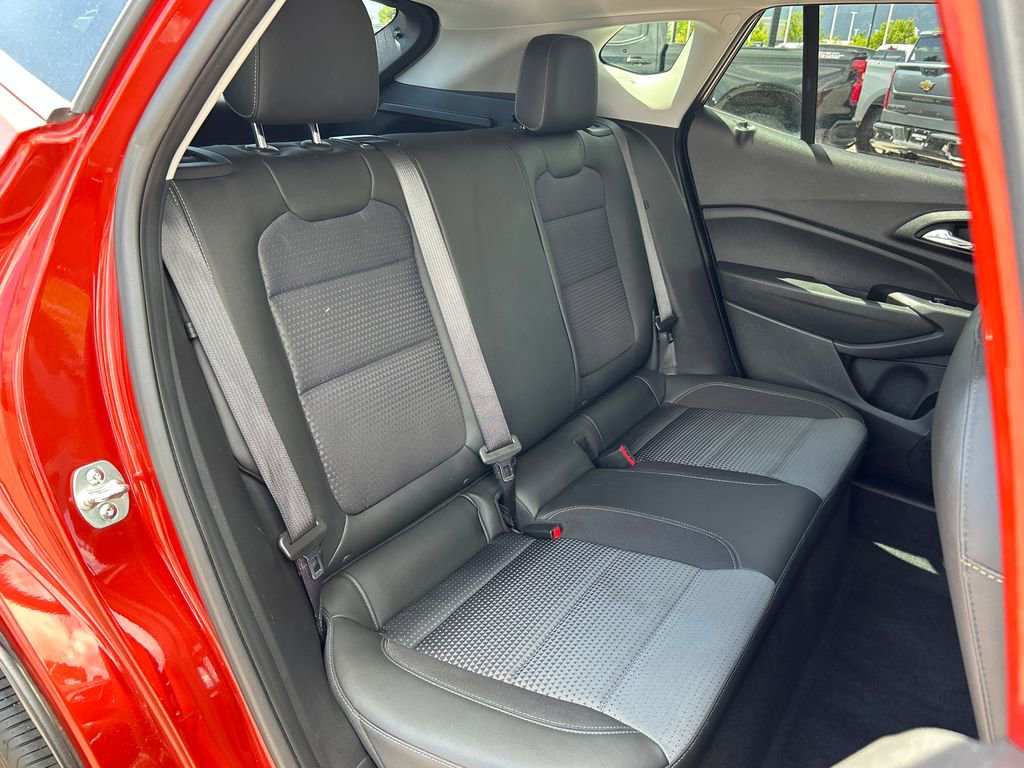 2024 Chevrolet Trax LT - Photo 20