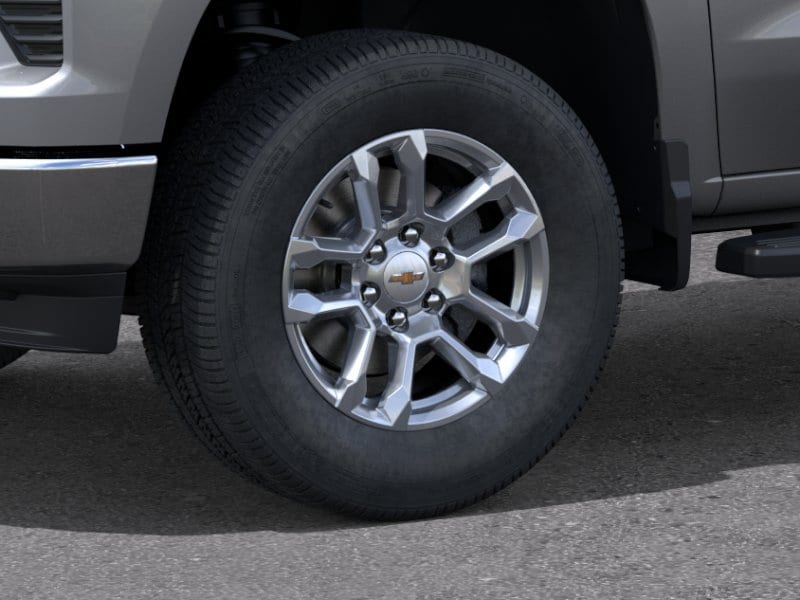 2026 Chevrolet Silverado 1500 LT - Photo 42