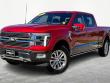 Used 2024 Ford F-150 King Ranch Truck