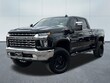  Chevrolet Silverado 2500 HD
