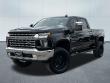 Used 2020 Chevrolet Silverado 2500 HD LTZ Truck