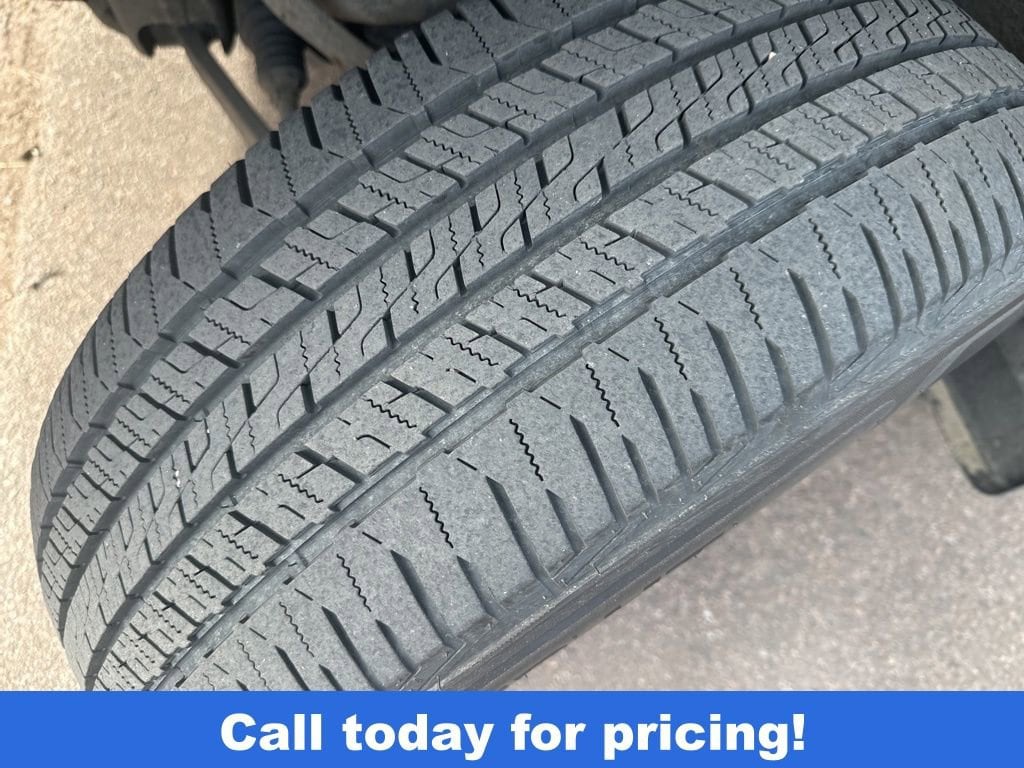 Used 2014 Chevrolet Silverado 1500 LT Truck