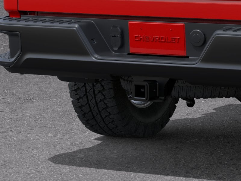 2026 Chevrolet Silverado 2500 HD Work Truck - Photo 38