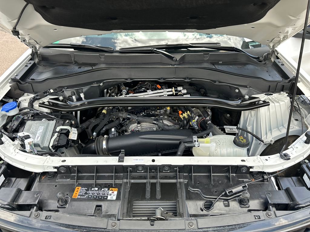 2025 Ford Explorer ST-LINE - Photo 30