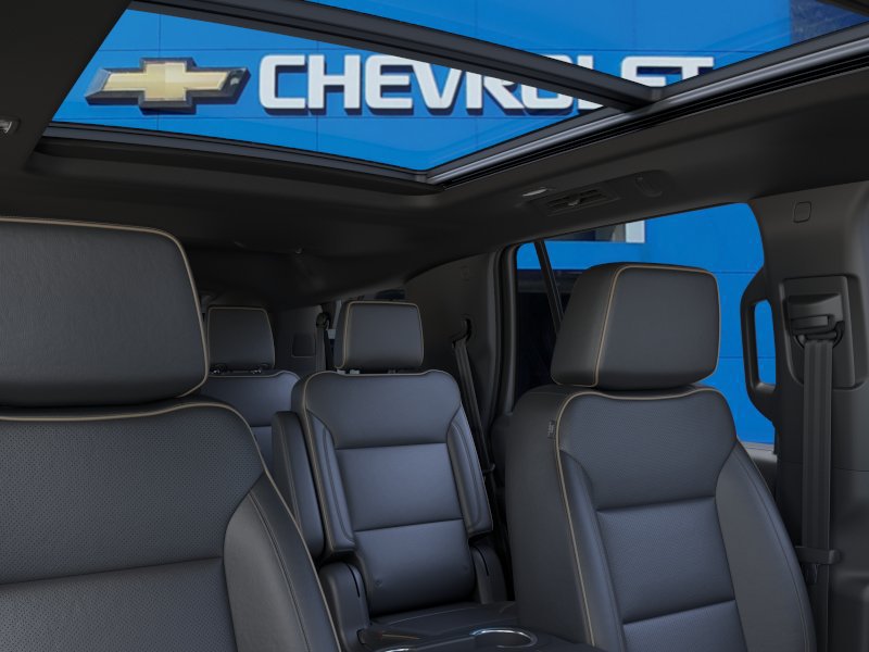 2027 Chevrolet Tahoe Premier - Photo 24