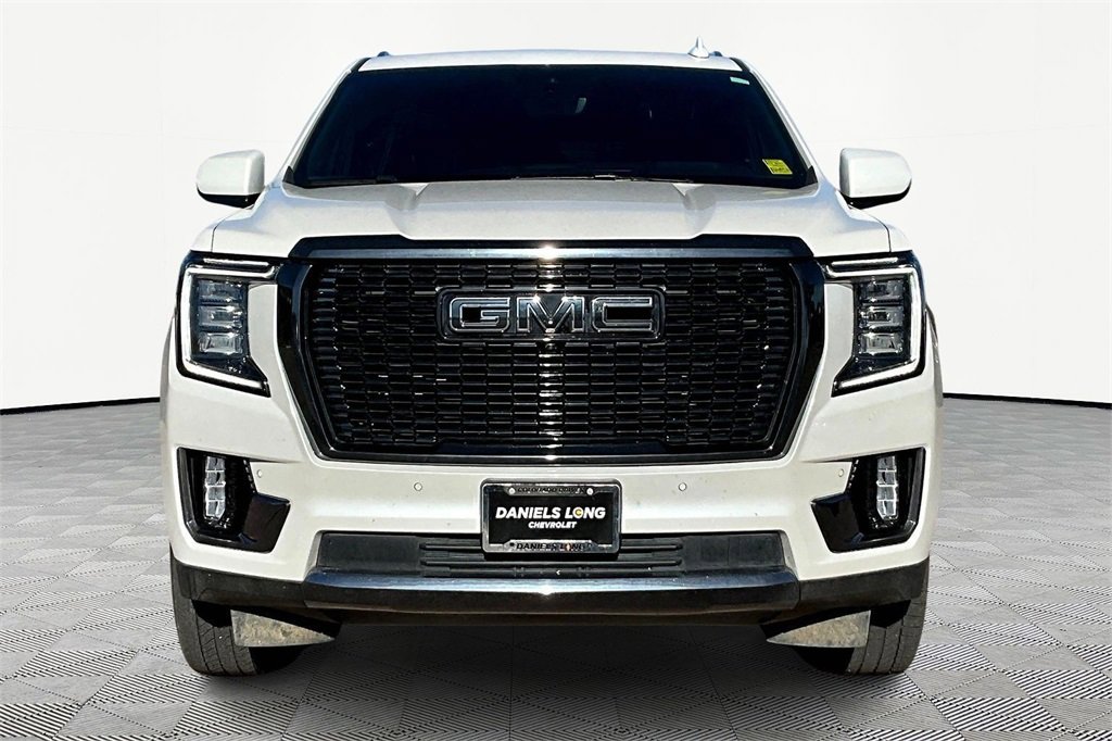 2023 Gmc Yukon Denali Ultimate photo 2