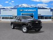 Chevrolet Silverado 2500 HD