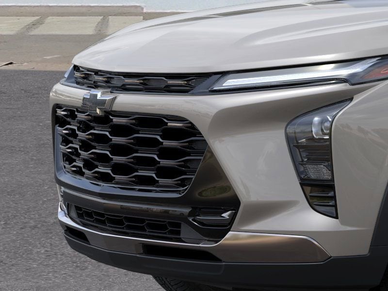 2026 Chevrolet Trax Activ - Photo 13