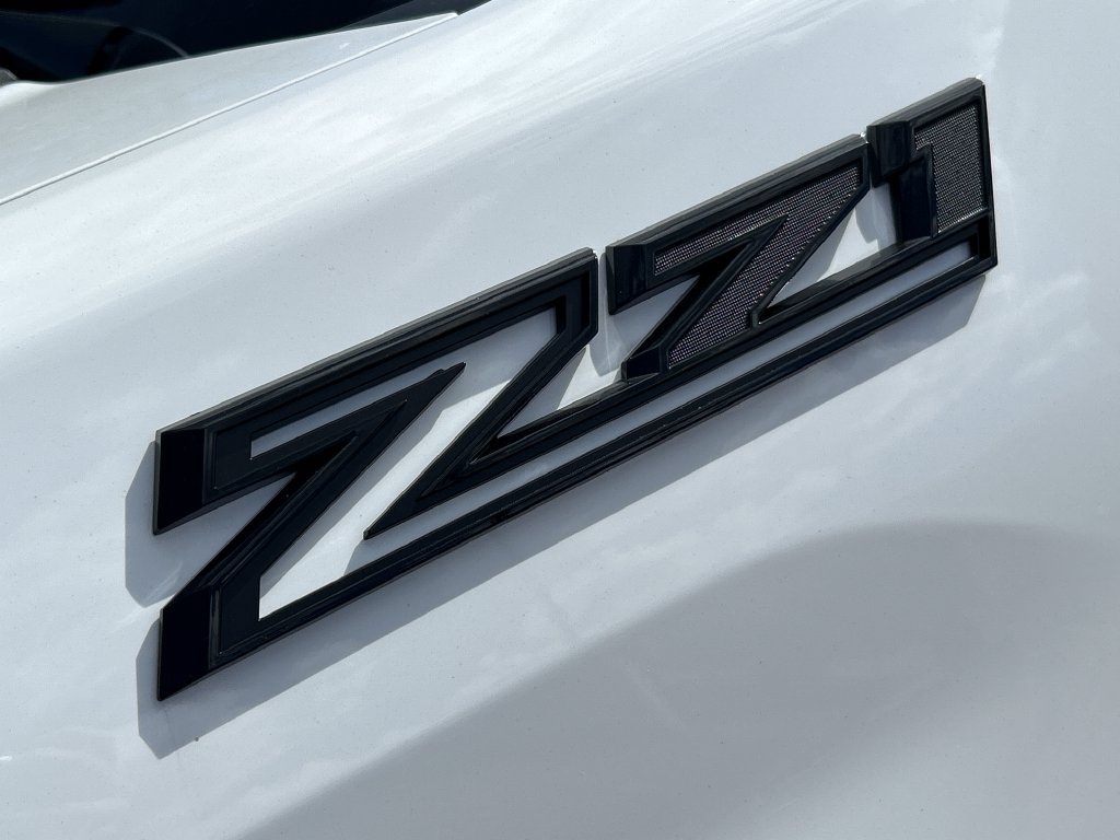 2026 Chevrolet Silverado 2500 HD LTZ - Photo 27