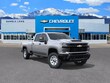 Chevrolet Silverado 3500 HD