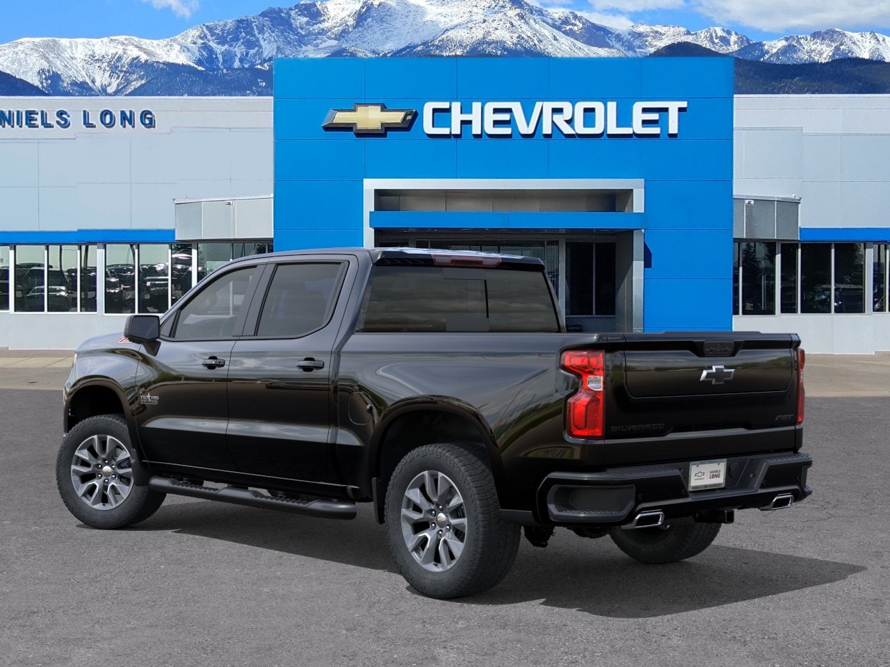 2026 Chevrolet Silverado 1500 RST - Photo 27
