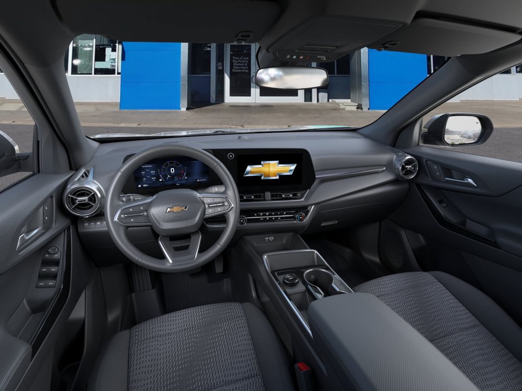 2027 Chevrolet Equinox LT - Photo 15