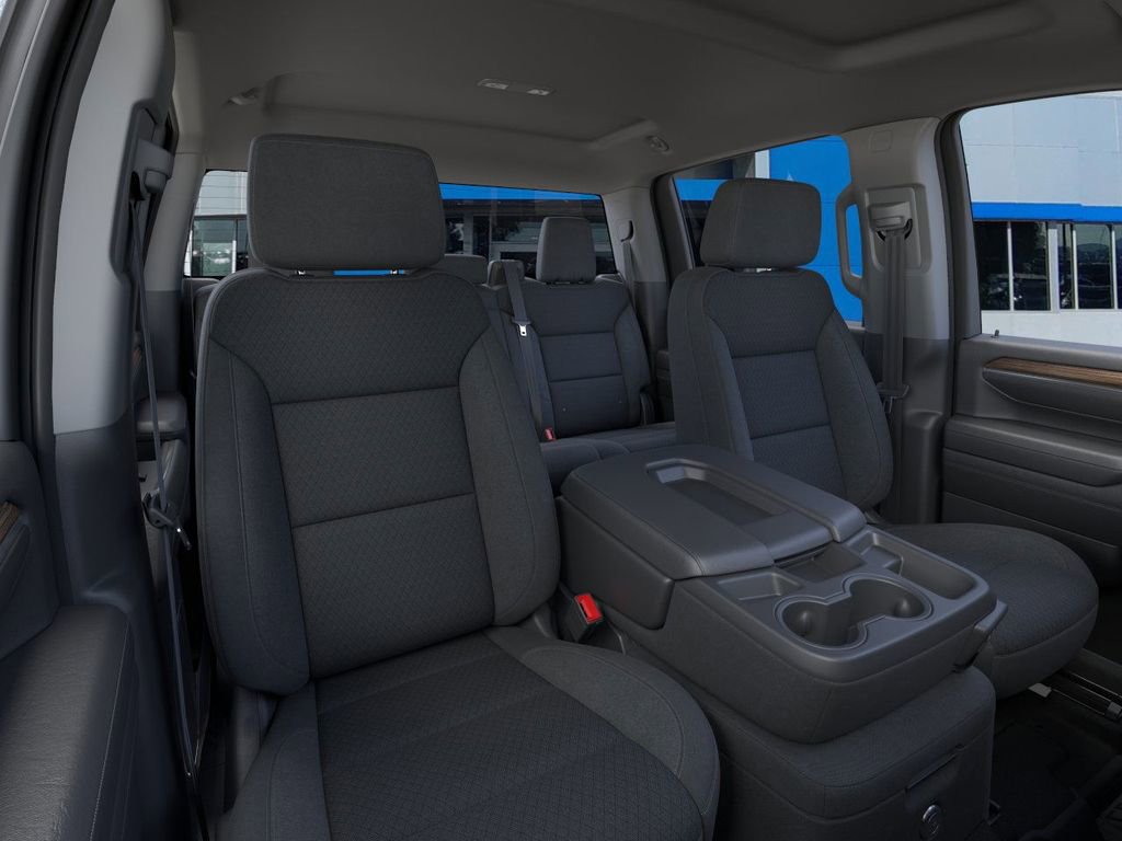 2025 Chevrolet Silverado 3500 HD LT - Photo 16