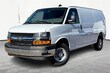 Chevrolet Express Cargo 2500