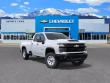 Used 2025 Chevrolet Silverado 3500 HD WT Truck