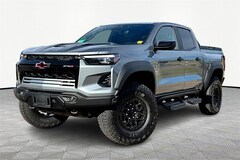 2024 Chevrolet Colorado ZR2 Truck