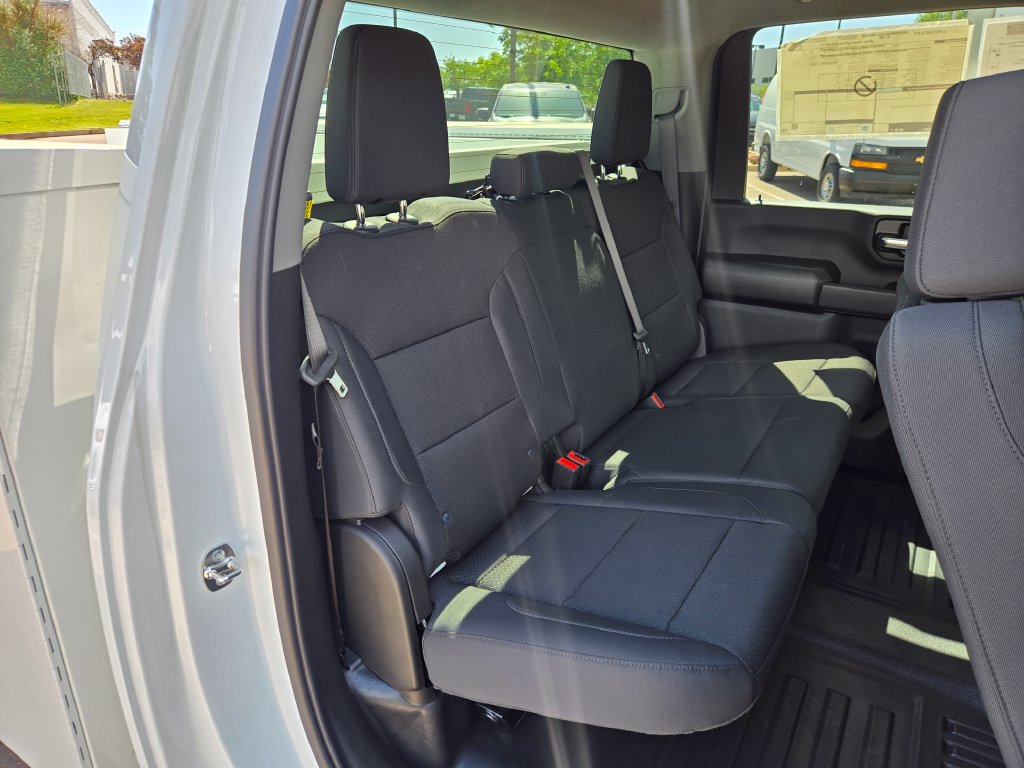 2026 Chevrolet Silverado 2500 HD Work Truck - Photo 17