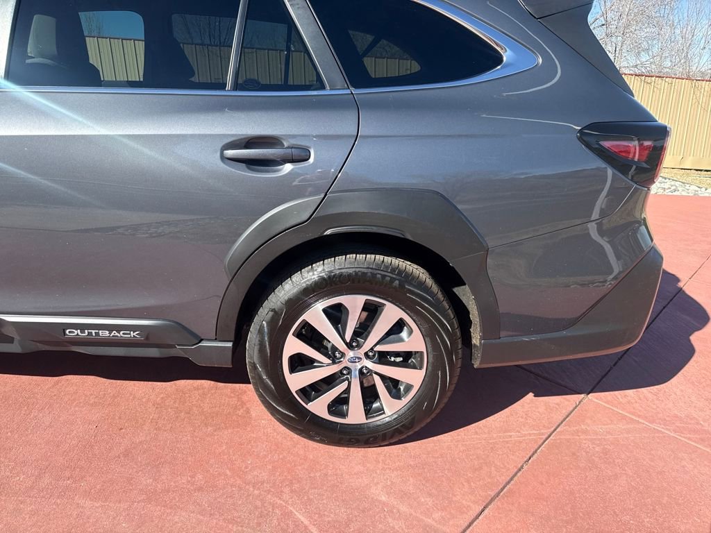 2023 Subaru Outback Premium - Photo 33