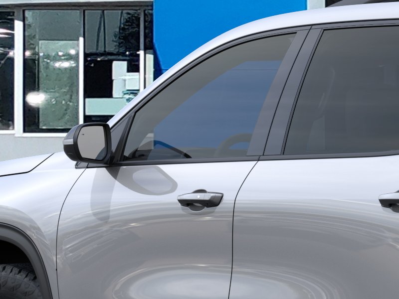 2027 Chevrolet Traverse Z71 - Photo 36