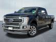 Used 2021 Ford F-350 Lariat Truck