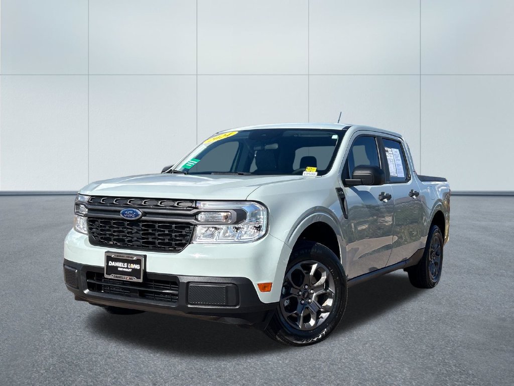2024 Ford Maverick