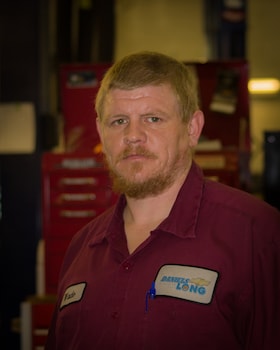 Staff member WADE HALVORSON from d5d6ffd96eac