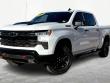 Used 2023 Chevrolet Silverado 1500 LT Trail Boss Truck