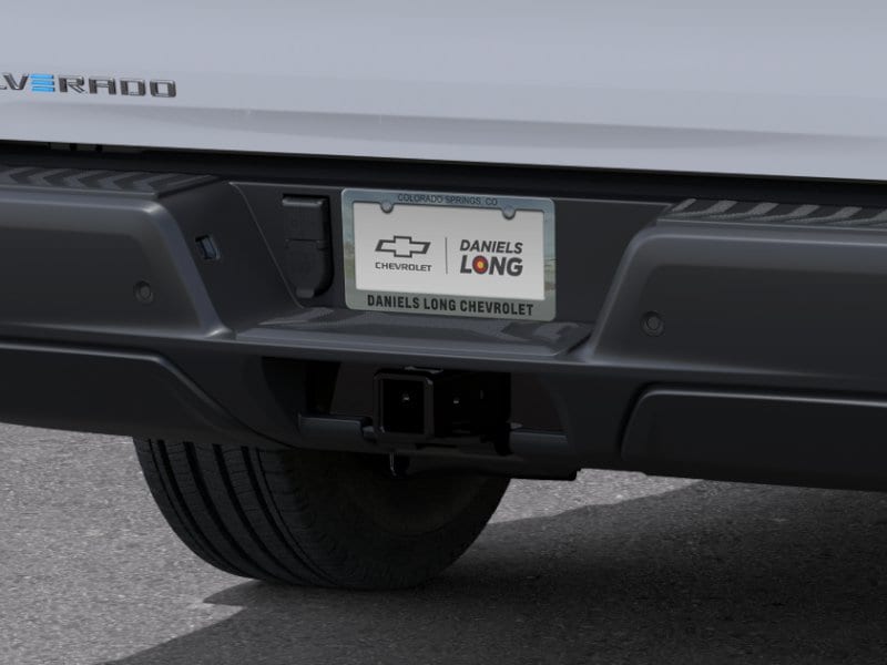 2026 Chevrolet Silverado EV Work Truck - Photo 38