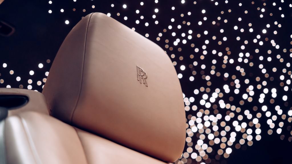 2014 Rolls-Royce Wraith Base - Photo 7