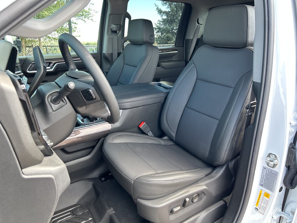 2026 Chevrolet Silverado 2500 HD LTZ - Photo 16