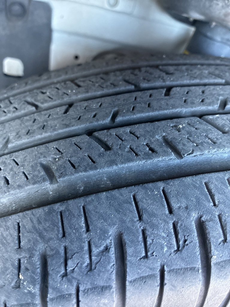 2021 Chevrolet Trax LT photo 3