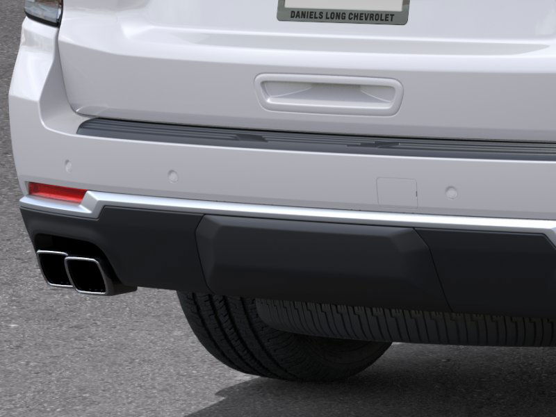 2025 Chevrolet Suburban High Country - Photo 38