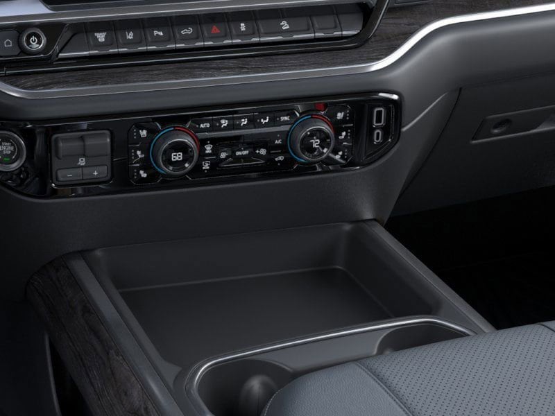 2026 Chevrolet Silverado 2500 HD LTZ - Photo 23