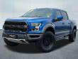 Used 2018 Ford F-150 Raptor Truck
