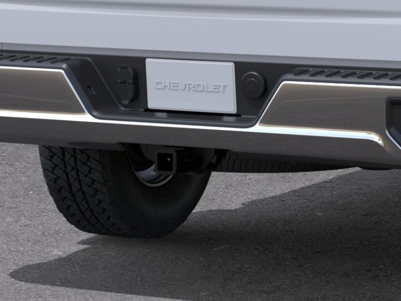 2026 Chevrolet Silverado 1500 Work Truck - Photo 38