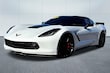  Chevrolet Corvette Stingray