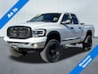  Dodge Ram 2500