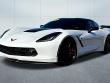 Used 2016 Chevrolet Corvette Stingray 3LT Performance
