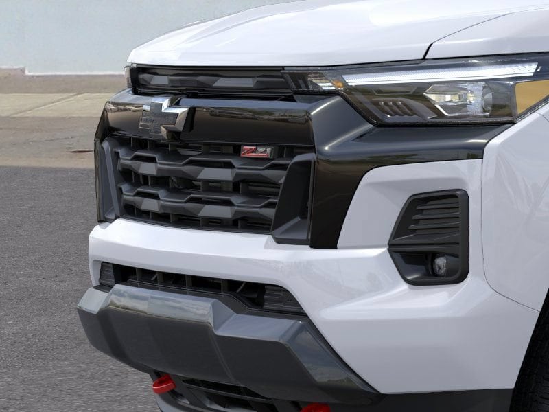 2026 Chevrolet Colorado Z71 - Photo 13