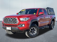 2022 Toyota Tacoma TRD Off Road Truck