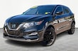 Nissan Rogue Sport