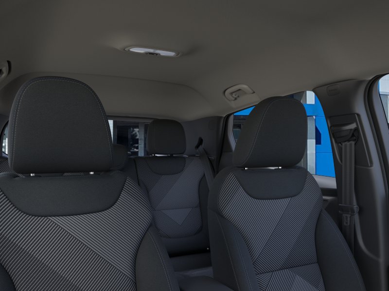 2027 Chevrolet Bolt LT - Photo 48