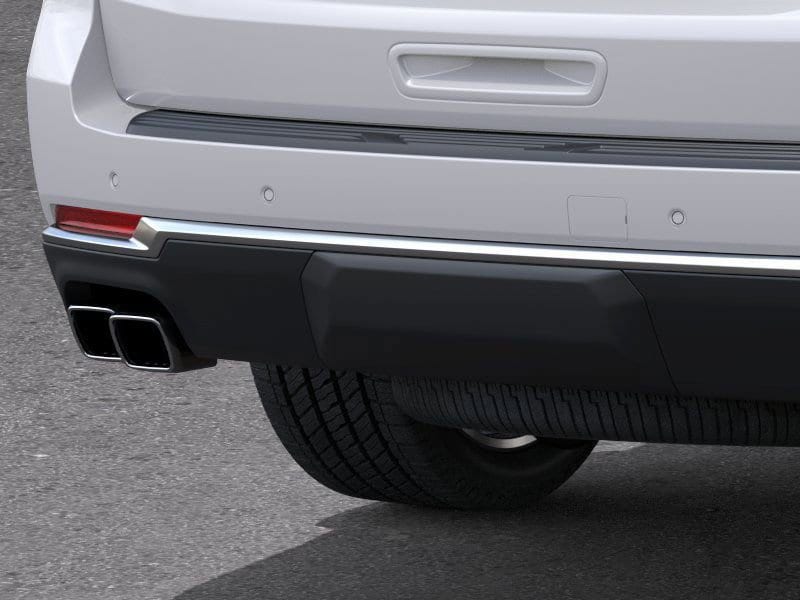 2025 Chevrolet Tahoe High Country - Photo 14