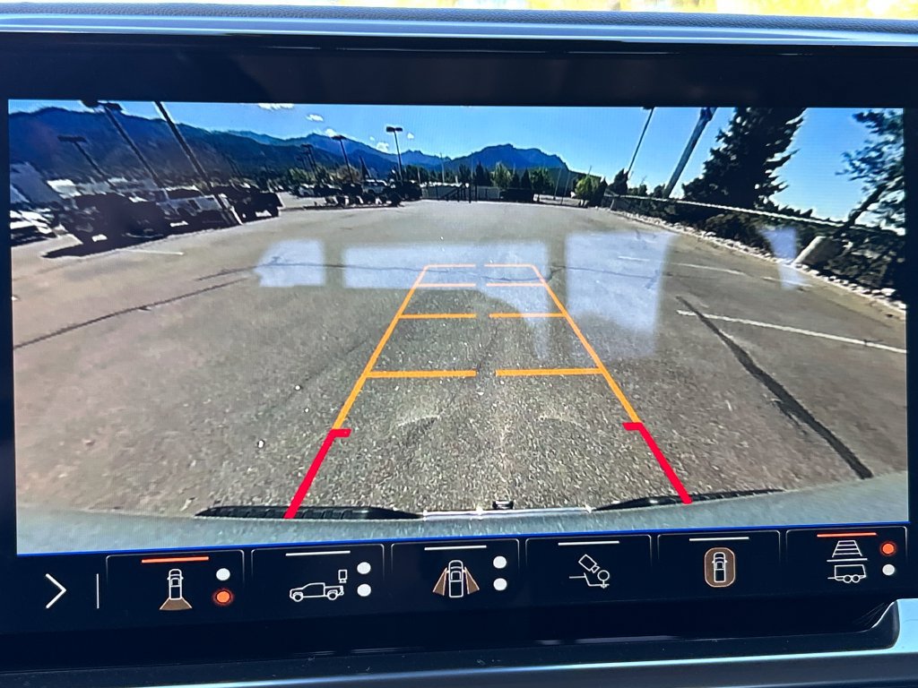 2026 Chevrolet Silverado 1500 LT - Photo 12