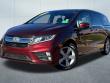 Used 2019 Honda Odyssey EX-L Minivan
