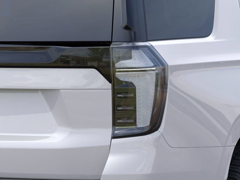2025 Chevrolet Tahoe High Country - Photo 11