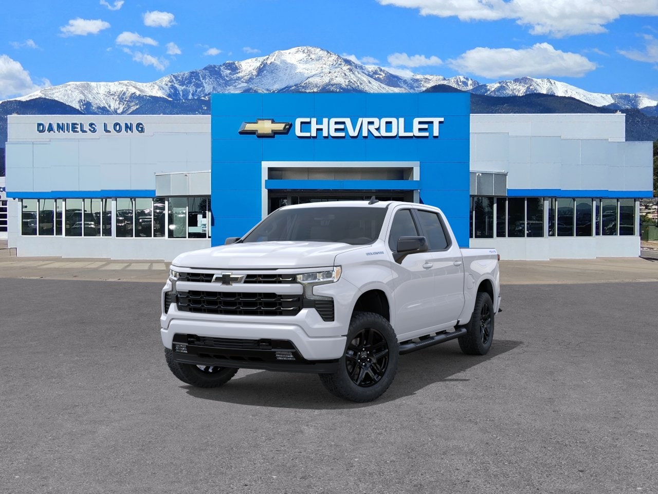 2026 Chevrolet Silverado 1500 RST - Photo 32