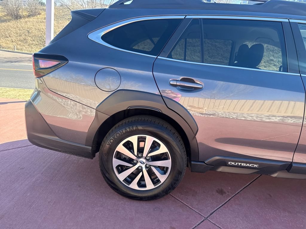 2023 Subaru Outback Premium - Photo 30