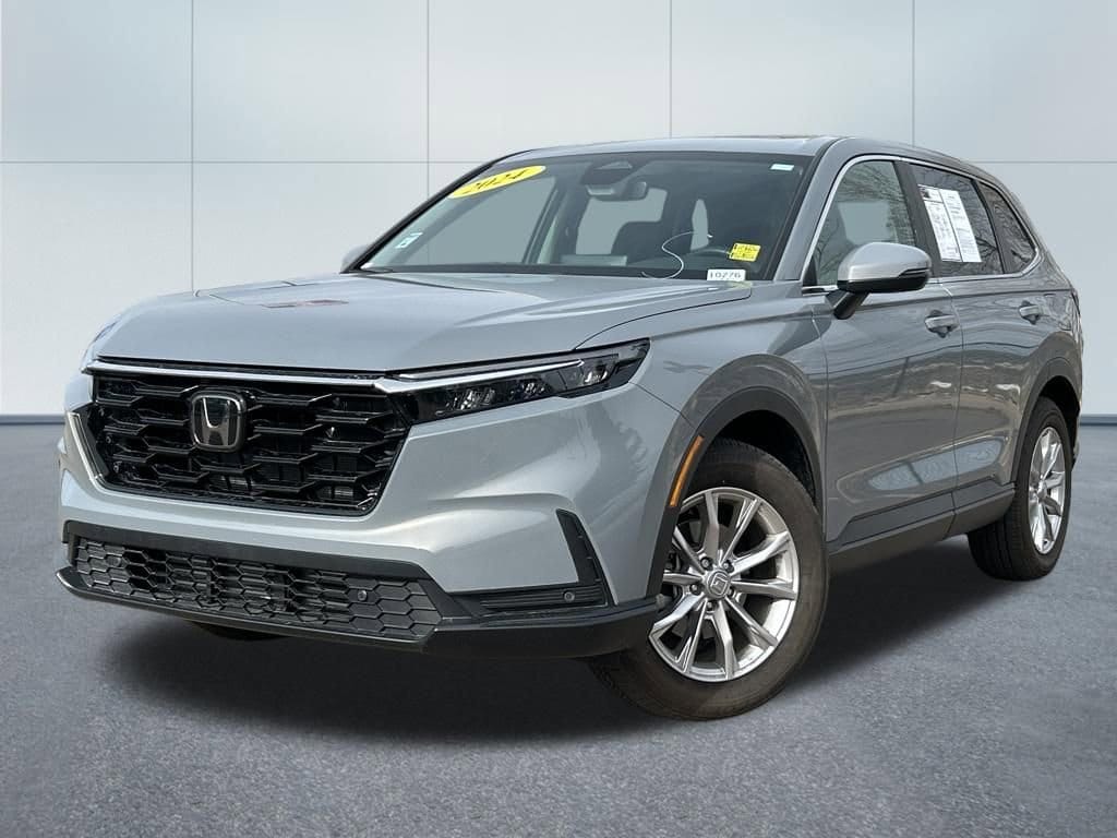 2024 Honda CR-V SUV 