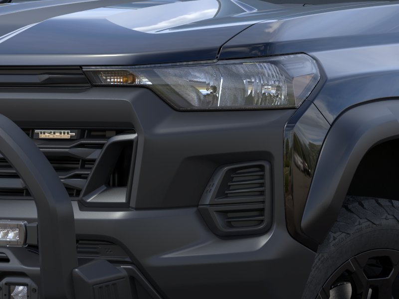 2026 Chevrolet Colorado Trail Boss - Photo 34